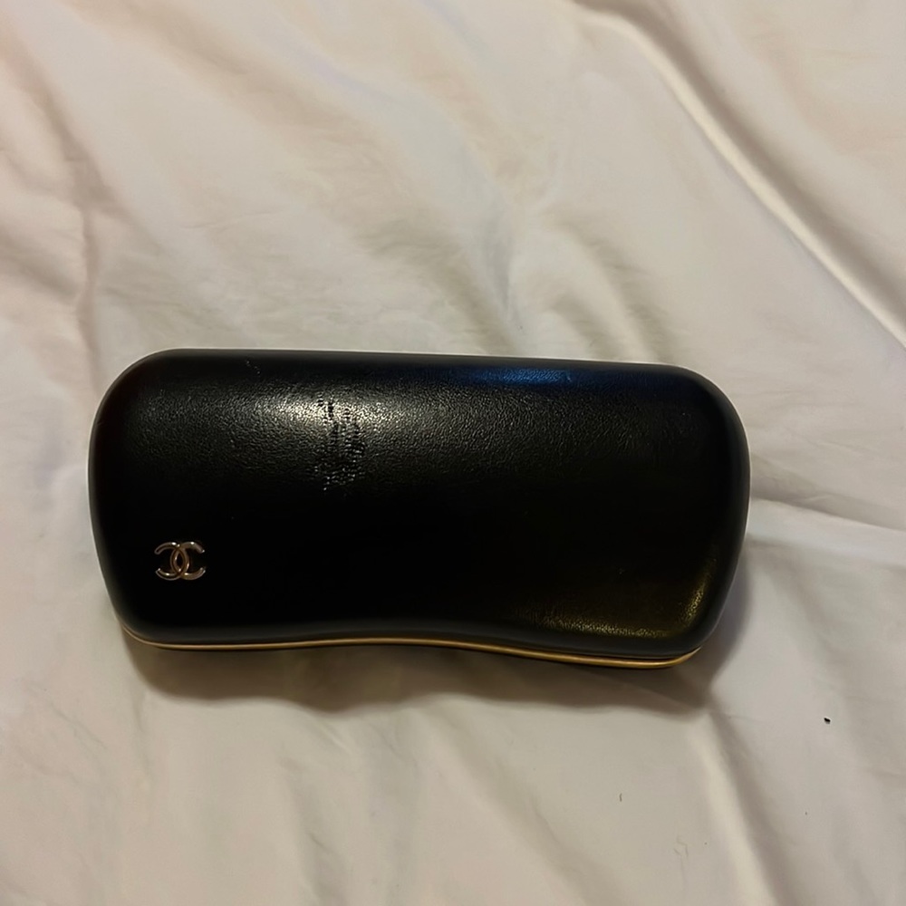 Chanel vision glasses